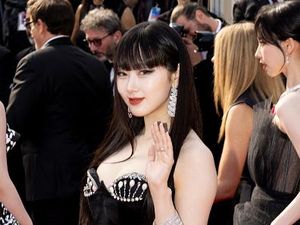 MY, Doakan Giselle aespa Cepat Sembuh Biar Ikut Konser di Jakarta Ya!