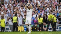 Hasil ini membuat Madrid finis di posisi kedua dengan 78 poin, unggul satu angka dari Atletico Madrid yang di saat bersamaan imbang 2-2 dengan Villarreal.  
