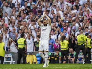 Keputusan Benzema Tinggalkan Real Madrid Mengejutkan