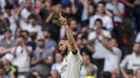 Kabarnya Benzema akan pindah ke Al Ittihad setelah kesepakatan tercapai.  