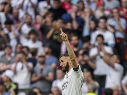 Kabarnya Benzema akan pindah ke Al Ittihad setelah kesepakatan tercapai.  