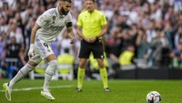 Gol itu menjadi gol terakhir Benzema bersama Los Blancos. Sebab Benzema resmi meninggalkan Real Madrid.   