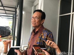 Tawuran Pecah di Tamsis Jogja, Sultan Bilang Begini