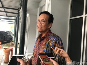 Tawuran Pecah di Tamsis Jogja, Sultan Bilang Begini Tawuran Pecah di Tamsis Jogja, Sultan Bilang Begini