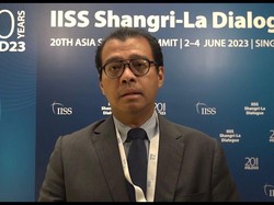 Gubernur Lemhannas: Proposal Prabowo untuk Ukraina Tekankan Cari Solusi Damai