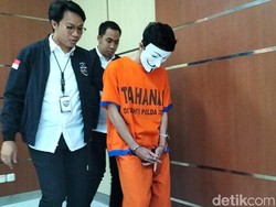Hacker Asal Lumajang Masih Pemula Tapi Sudah Retas Ratusan Situs Pemerintah