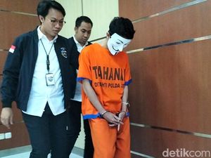 Hacker Asal Lumajang Masih Pemula Tapi Sudah Retas Ratusan Situs Pemerintah Hacker Asal Lumajang Masih Pemula Tapi Sudah Retas Ratusan Situs Pemerintah
