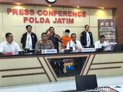 Hacker Asal Lumajang Peretas Website Pemkab Malang Ditangkap