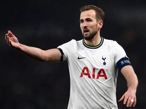 Barcelona Mulai Pantau Harry Kane Barcelona Mulai Pantau Harry Kane