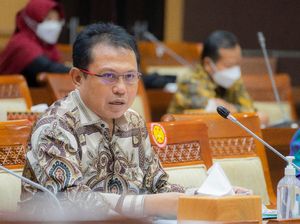 Sekretarisnya Gugat KPK, MA Pastikan Tidak Intervensi PN Jaksel