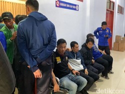 Pemkab Pangkep Siapkan Rp 1 M Bayar Gaji 4 Bulan Honorer Damkar-Satpol PP