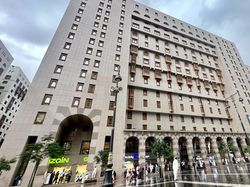 Puluhan Ribu Jemaah Haji Indonesia Menetap di Hotel Bintang Lima