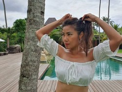 Inge Ngaku Tak Pernah Dapat Nafkah dari Ari Wibowo, Tuntut Rp 1 M Usai Cerai