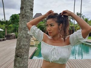 Inge Ngaku Tak Pernah Dapat Nafkah dari Ari Wibowo, Tuntut Rp 1 M Usai Cerai Inge Ngaku Tak Pernah Dapat Nafkah dari Ari Wibowo, Tuntut Rp 1 M Usai Cerai