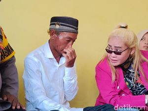 Tahanan Kasus Curanmor di Purwokerto Tewas Penuh Luka, Keluarga Curiga