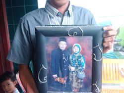 Innalillahi! Jemaah Haji Lamongan Wafat Usai Salat Zuhur di Masjid Nabawi