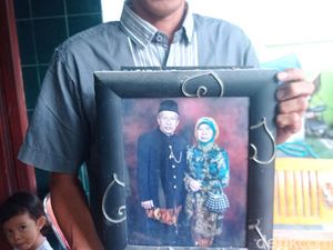 Innalillahi! Jemaah Haji Lamongan Wafat Usai Salat Zuhur di Masjid Nabawi