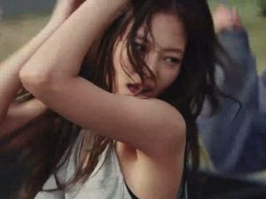 The Idol Tampilkan Jennie BLACKPINK Joget Seksi dengan Pria, Bikin Fans Syok