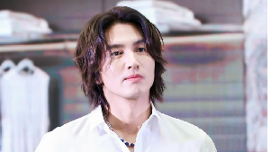 8 Foto Terbaru Jerry Yan F4, Bukti Makin Tua Makin Ganteng Bikin Terpesona