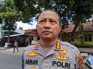 Polisi Periksa 17 Saksi soal Pengeroyokan Bacaleg PDIP yang Perkosa Anaknya