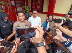 Keluarga Curiga Tahanan Curanmor Tewas Dianiaya, Polisi Banyumas Cek CCTV