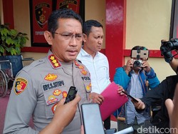 Kronologi Tahanan Curanmor Tewas Penuh Luka di Purwokerto Versi Polisi