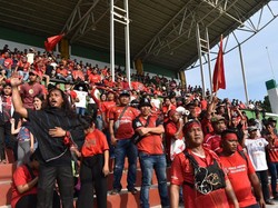 Suporter Karo United Bakal Putuskan Dukung Sada Sumut FC Bulan Ini