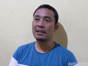 Penyelidikan Kasus Balita Tewas Usai Imunisasi di Trenggalek Dihentikan Penyelidikan Kasus Balita Tewas Usai Imunisasi di Trenggalek Dihentikan