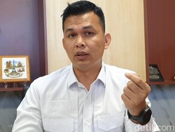 Uang Setoran Berujung Kompol Petrus Dicopot dari Jabatan Komandan Brimob