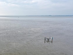 Kisah Kota Rungholt yang Hilang dalam Satu Malam, Kini Ditemukan