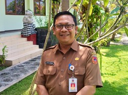 Stok VAR di Karangasem Menipis, Hanya Cukup Obati 10 Gigitan