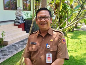 Kasus ISPA di Karangasem Lompat 25 Persen Tembus 12.357 Kejadian Kasus ISPA di Karangasem Lompat 25 Persen Tembus 12.357 Kejadian