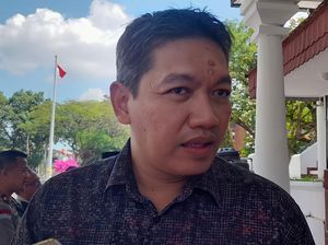 2 Kepala Desa yang Nyaleg di NTB Belum Mengundurkan Diri