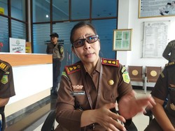 Anggota DPRD Yangto Beri Korban Pencabulan Rp 20 Juta, Jaksa Anggap Restitusi