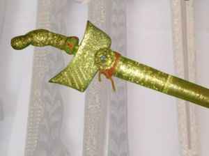 Mengenal 6 Senjata Tradisional Sulawesi Tenggara: Ciri Khas hingga Kegunaannya