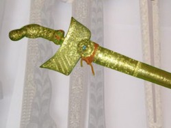 Mengenal 6 Senjata Tradisional Sulawesi Tenggara: Ciri Khas hingga Kegunaannya