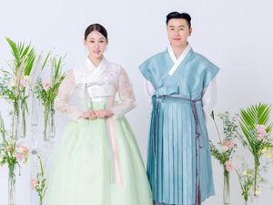 Kim Ja Yeon eks Produce 101 Umumkan Pernikahan