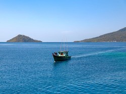 PP 26/2023 Diharap Jamin Perlindungan Ekosistem Pesisir & Laut