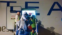 Doa Saat Berada di Pesawat