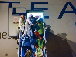 Doa Saat Berada di Pesawat