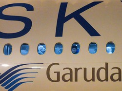 Garuda Beli 50 Pesawat Jumbo, Dinilai Kurang Realistis untuk Pariwisata