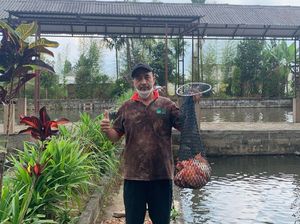 7 Kolam Pancing di Kota Batu yang Cocok untuk Ajak Keluarga 7 Kolam Pancing di Kota Batu yang Cocok untuk Ajak Keluarga