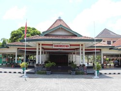 Museum Dewantara: Eks Rumah Ki Hajar dari Penguasa Kebun Belanda