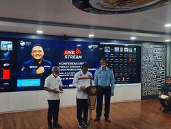 Wacana Pekerja Migran Tak Disingkat PMI Sebab Bikin Salah Paham