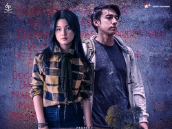 Ingat Lagi Sejarah Pulau Onrust di Film Kutukan Peti Mati