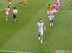 Bocoran Sponsor Persib untuk Liga 1 2023/2024