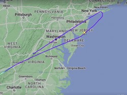 5 Berita Terpopuler Internasional Hari Ini