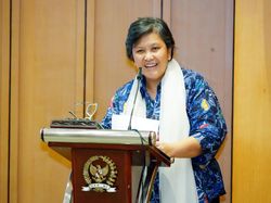 Waket MPR Minta Implementasi Program Anti Bullying Segera Dipastikan