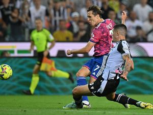 Udinese Vs Juventus: Menang 1-0, Bianconeri Cuma ke Conference League