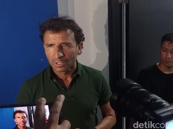 Alasan Tyronne dan David da Silva Tak Gabung Latihan Perdana Persib